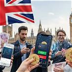bitcoin lottery uk
